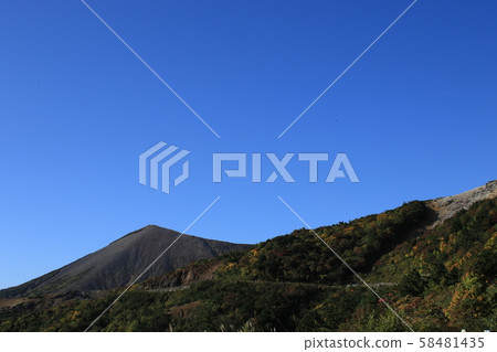 Bandai Azuma Skyline Bandai Azuma Road Bandai Azuma Skyline Bandai Azuma Road 58481435