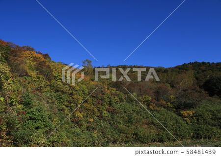 Bandai Azuma Skyline Bandai Azuma Road Bandai Azuma Skyline Bandai Azuma Road 58481439