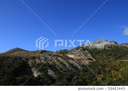 Bandai Azuma Skyline Bandai Azuma Road Bandai Azuma Skyline Bandai Azuma Road 58481443