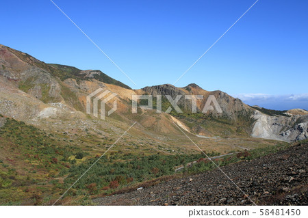 Bandai Azuma Skyline Bandai Azuma Road Bandai Azuma Skyline Bandai Azuma Road 58481450