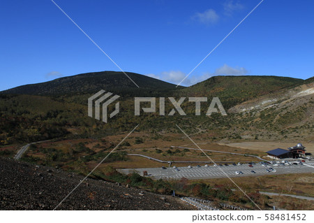 Bandai Azuma Skyline Bandai Azuma Road Bandai Azuma Skyline Bandai Azuma Road 58481452