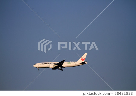 Landing gear 58481858