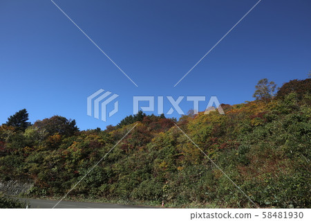 Bandai Azuma Skyline Bandai Azuma Road Bandai Azuma Skyline Bandai Azuma Road 58481930