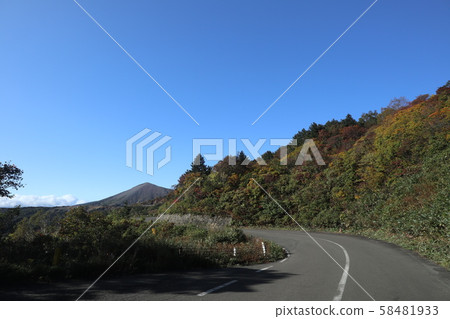 Bandai Azuma Skyline Bandai Azuma Road Bandai Azuma Skyline Bandai Azuma Road 58481933