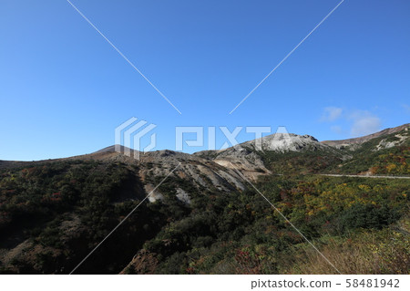 Bandai Azuma Skyline Bandai Azuma Road Bandai Azuma Skyline Bandai Azuma Road 58481942