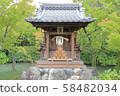 京都Eikando大廳Bentensha 京都Eikando大廳Bentensha 58482034