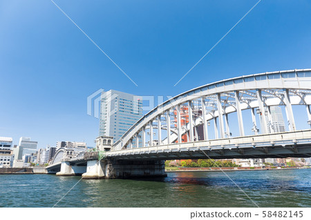 勝hat橋 58482145