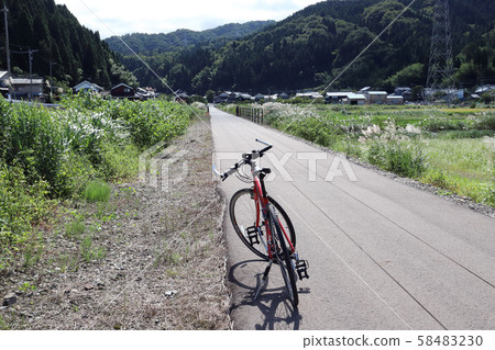 永平寺路(福井縣吉田郡永平鎮) 永平寺路(福井縣吉田郡永平鎮) 58483230