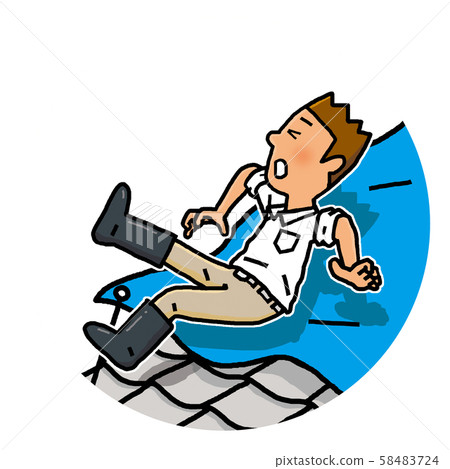 注意力下降 注意力下降 58483724