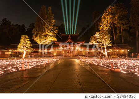 滋賀縣大田神社明里香美 58484056