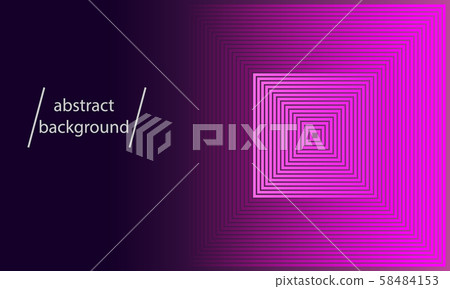 pink color squares with gradient as abstract pink color squares with gradient as abstract 58484153