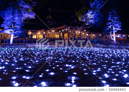 滋賀縣大田神社明里香美 滋賀縣大田神社明里香美 58484441