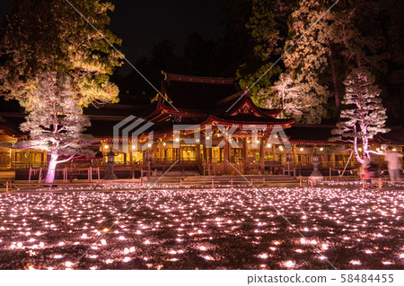 滋賀縣大田神社明里香美 58484455