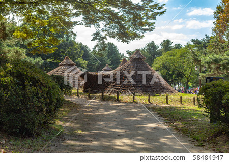 首爾的Amsa-dong遺址 58484947