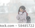 雪蓋 58485722