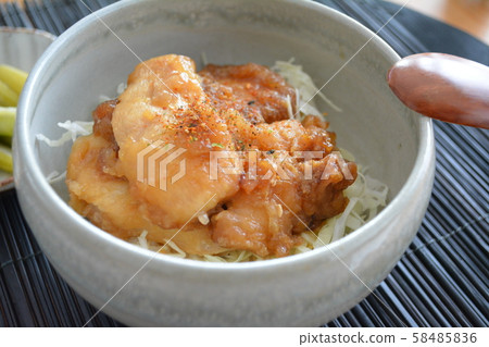 Easy lunch Easy lunch 58485836