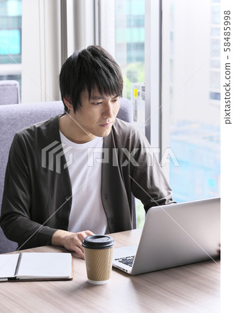 商人工作方式改革 商人工作方式改革 58485998