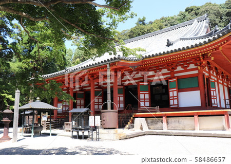 Koyasan Shingon sect ruins Motoyama Mt. Koyasan Shingon sect ruins Motoyama Mt. 58486657