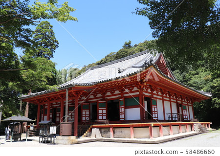 Koyasan Shingon sect ruins Motoyama Mt. Koyasan Shingon sect ruins Motoyama Mt. 58486660