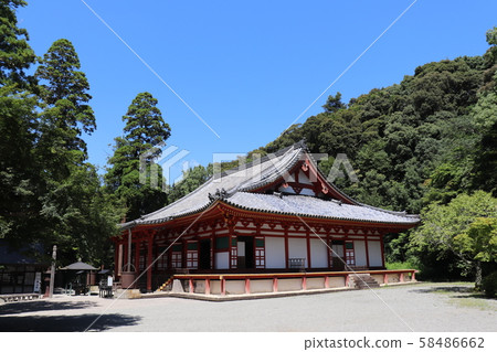 高野山真言宗破壞了元山山。 高野山真言宗破壞了元山山。 58486662