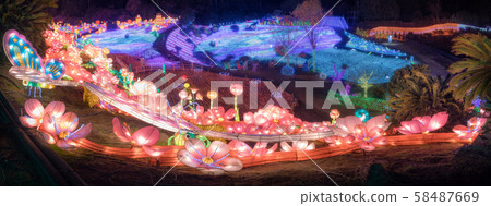 靜岡縣/伊豆格蘭帕爾公園Grand Ilumi 58487669