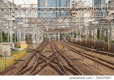 城市軌道 58487907