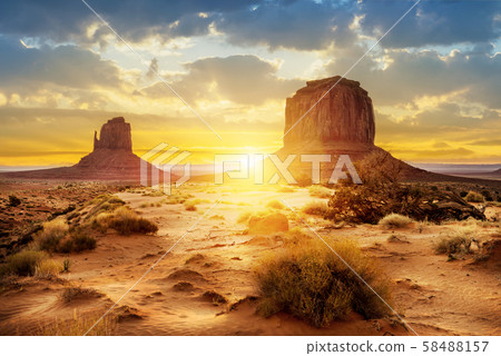 Monument Valley 58488157