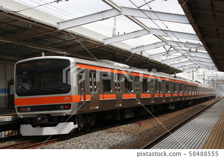[JM]武藏野線E231系列 58488555