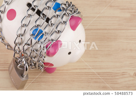 financial crisis or economic depression concept, financial crisis or economic depression concept, 58488573