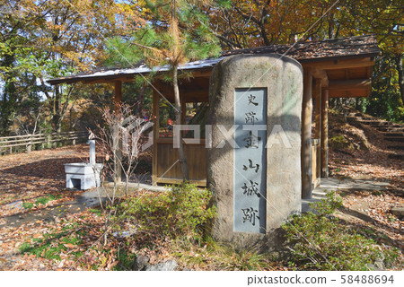 金山城堡城堡 58488694