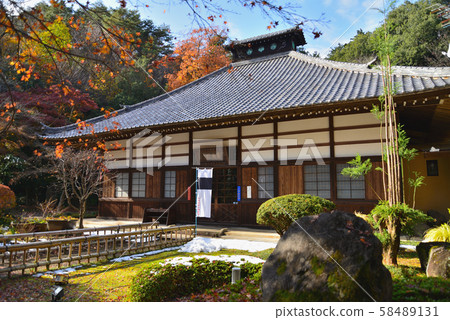 金龍寺群馬縣 金龍寺群馬縣 58489131
