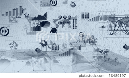 VR 5G AI Artificial Intelligence Fintech Fintech MaaS ICT Blockchain 3D VR 5G AI Artificial Intelligence Fintech Fintech MaaS ICT Blockchain 3D 58489197