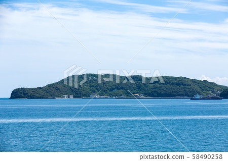 Ieshima Ieshima 58490258