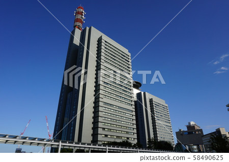 玉新市中心第一政府大樓和第二政府大樓 玉新市中心第一政府大樓和第二政府大樓 58490625