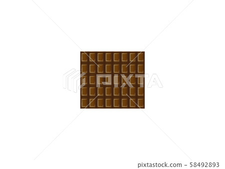 Bar chocolate _02 Bar chocolate _02 58492893