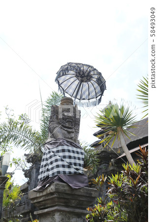 Besakih Temple Besakih Temple 58493049