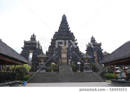 Besakih Temple Besakih Temple 58493053