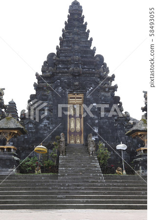 Besakih Temple Besakih Temple 58493055