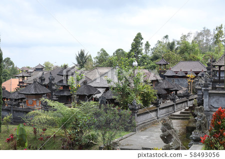 Besakih Temple Besakih Temple 58493056