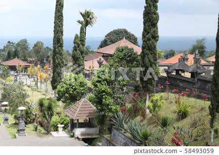 Besakih Temple Besakih Temple 58493059