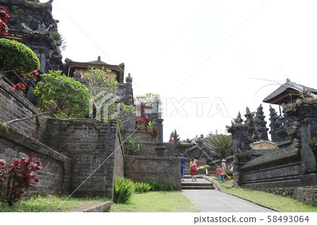 Besakih Temple Besakih Temple 58493064
