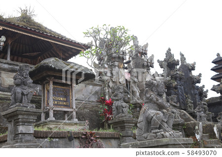 Besakih Temple Besakih Temple 58493070