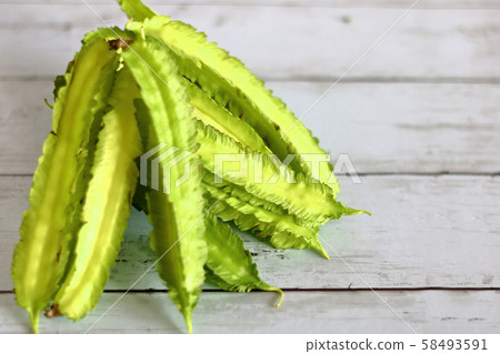 Square Bean Island Vegetable Urizu Square Bean Island Vegetable Urizu 58493591