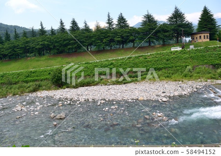 Uono River, Niigata Prefecture Uono River, Niigata Prefecture 58494152