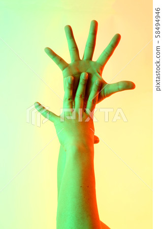 Hands Hands 58494946