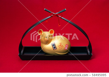 黃道帶的裝飾品 黃道帶的裝飾品 58495095