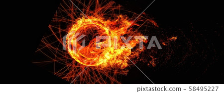 Wheel of fire 58495227