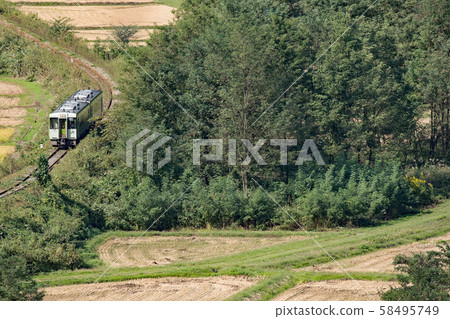 Iiyama line Iiyama line 58495749