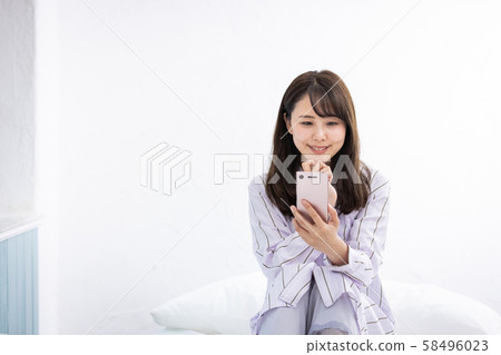 Female, lady, woman Female, lady, woman 58496023