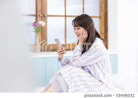 女夫人雌 女夫人雌 58496032